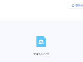 Linux下用wget下载百度网盘文件