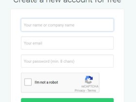 可自定义域名的短网址服务 rebrandly