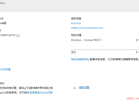 新版Paypal争议流程