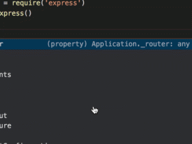 免费的轻量级代码编辑器 Visual Studio Code