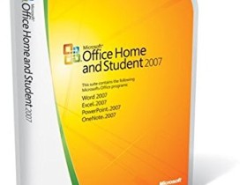 微软Office 2007 生命周期即将完结