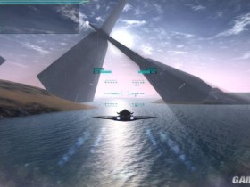 限时免费 飞行模拟类游戏《AX:EL空中异晓》