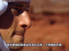 荒野求生1-7季720p高清全集