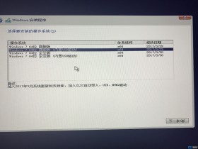 Windows 7 旗舰&企业二合一完美版