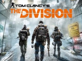 限时免费 Uplay商店《全境封锁(Tom Clancy’s The Division™)》