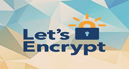 let’s encrypt免费ssl证书申请过程