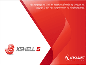 免费的SSH客户端-Xshell 5 Build 1333